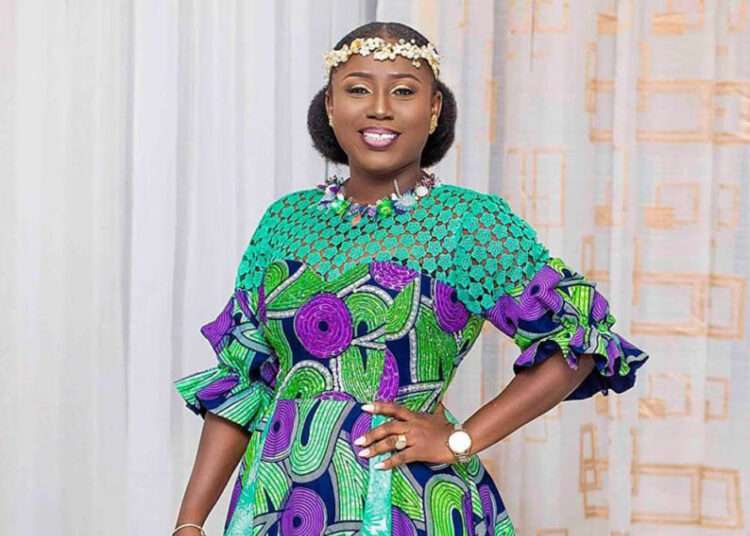 The Systems Must Work– Diana Hamilton 1 Diana Hamilton has noted that laid down structures that have been put in place in Ghana's music system must work to benefit artists.