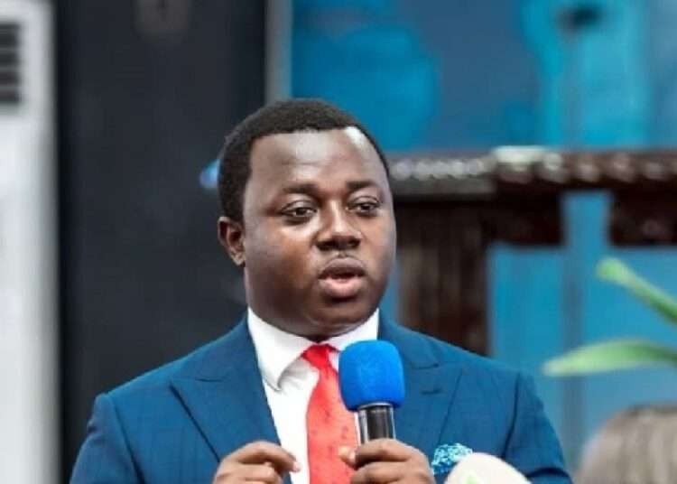 Disregard What Dr Apaak Is Saying, We Have Resourced WAEC- Deputy Education Minister 1 The Deputy minister of Education, Rev John Ntim Fordjour, has refuted claims that the government owes the West African Examination Council (WAEC) about GH¢21 million.