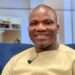 Francis Amo has reacted to some disparaging comments made by highlife artist, Ofori Amponsah.