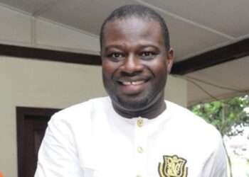 MPs Engaged in Brawls Must Lose Privileges- Annoh Dompreh 3 MPs Engaged in Brawls Must Lose Privileges- Annoh Dompreh