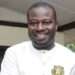 MPs Engaged in Brawls Must Lose Privileges- Annoh Dompreh 11 Majority Chief Whip, Frank Annoh-Dompreh