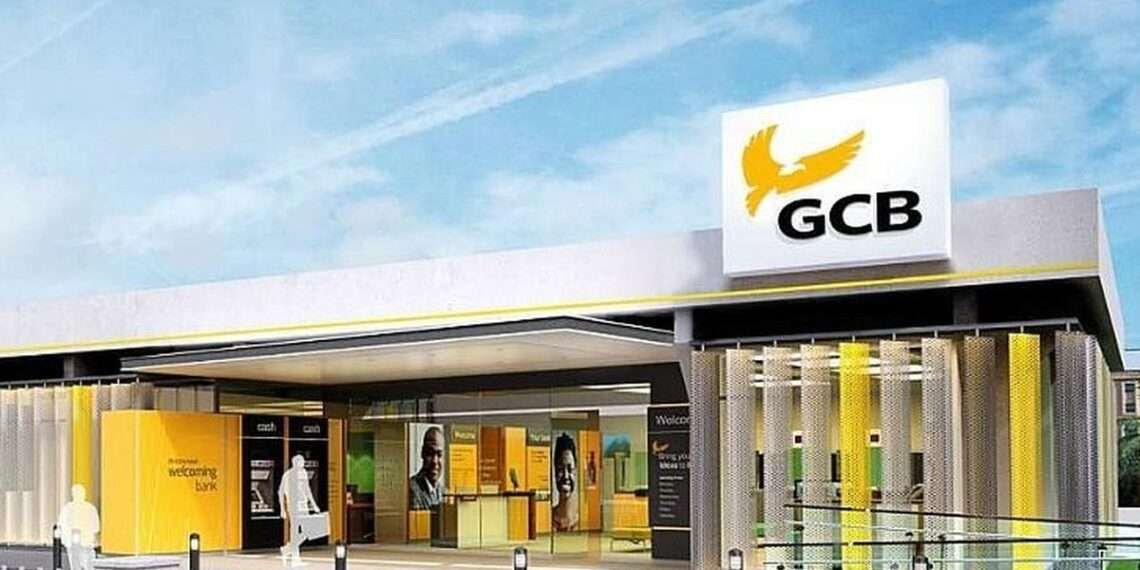 Moody's Downgrades GCB Bank's Deposit Ratings To Caa1; Outlook Stable