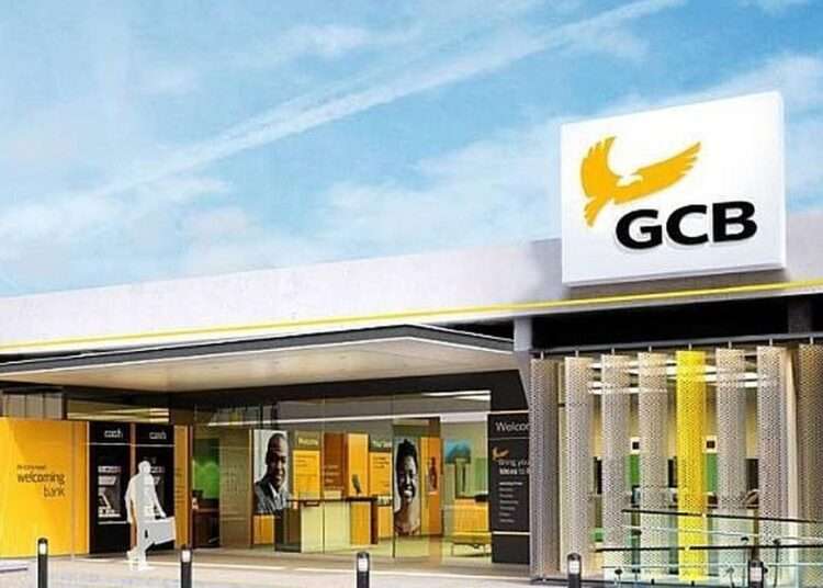 Moody's Downgrades GCB Bank PLC's Deposit Ratings To Caa1; Outlook Stable 1 Moody's Downgrades GCB Bank's Deposit Ratings To Caa1; Outlook Stable