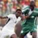 FIFA Revises Date For Ghana Vs Nigeria World Cup Playoff