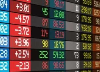 GSE Sees Mixed Results: Camelot and BOPP Shine While NewGold ETF Declines 5 GSE 1 1