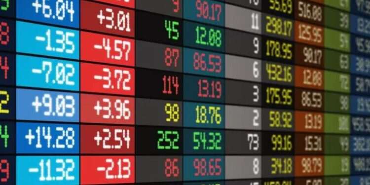 GSE Sees Mixed Results: Camelot and BOPP Shine While NewGold ETF Declines 1 GSE 1 1