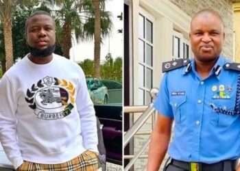 Nigeria, US discussing extradition of Abba Kyari - AGF Abubakar Malami 6 , Nigeria, Abubakar Malami, has disclosed that the United States Government and the Nigerian Government are discussing the possible extradition of DSP Abba Kyari, the suspended head of the Intelligence Response Team, over his alleged role in a $1m scam allegedly perpetrated by alleged international Internet fraudster Ramon Abbas, aka, Hushpuppi