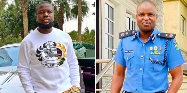 , Nigeria, Abubakar Malami, has disclosed that the United States Government and the Nigerian Government are discussing the possible extradition of DSP Abba Kyari, the suspended head of the Intelligence Response Team, over his alleged role in a $1m scam allegedly perpetrated by alleged international Internet fraudster Ramon Abbas, aka, Hushpuppi