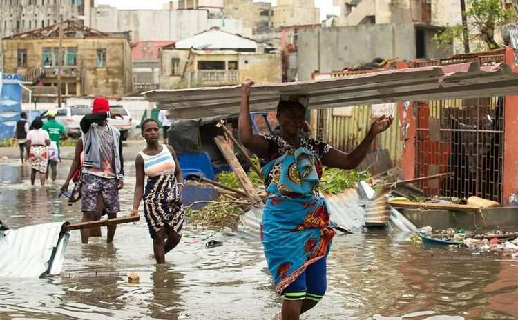 IFRC Calls For Urgent Action To Combat Devastating Humanitarian Impacts Of Climate Crisis 1 IFRC Calls For Urgent Action To Combat Devastating Humanitarian Impacts Of Climate Crisis