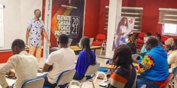 Women In Forex Ghana, Geldex Invest, Lolyfx And Blooming Trading Ltd Set To Train 1,000 Youth In Digital Finance For Free As Part Of Their Corporate Social Responsibility Goals