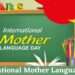 World Marks International Mother Language Day 13 World Marks International Mother Language Day