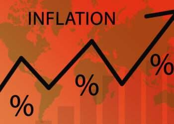 Inflation Rose to 13.9% in January 2022