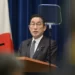 Japan Eases COVID-19 Border Rules for Workers, Students 12 Japan will ease its border restrictions to allow in students and other visaholders, but tourists will still be barred David Mareuil POOL/AFP