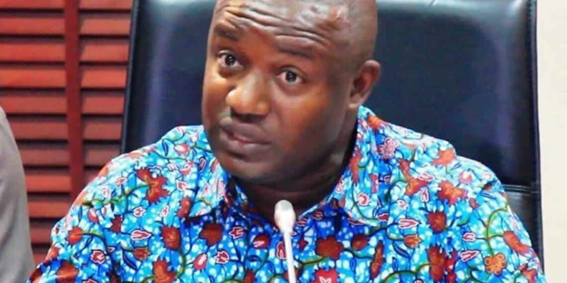 I Have Consistently Maintained That The Gas Sales Agreement Is Not Fairly Priced- Jinapor 1 My Checks Indicate That ECG Has Started Some Price Adjustments- John Jinapor