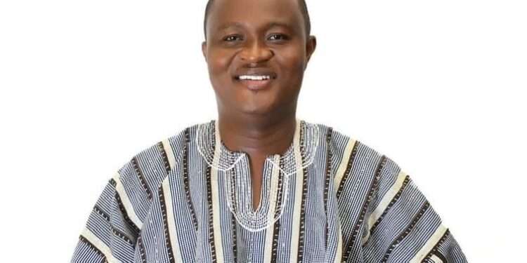 Education Ministry And UEW Meeting Wasn't On VC's Reinstatement- Kwesi Kwarteng 1 Public Relations Officer of the Education Ministry, Kwesi Kwarteng