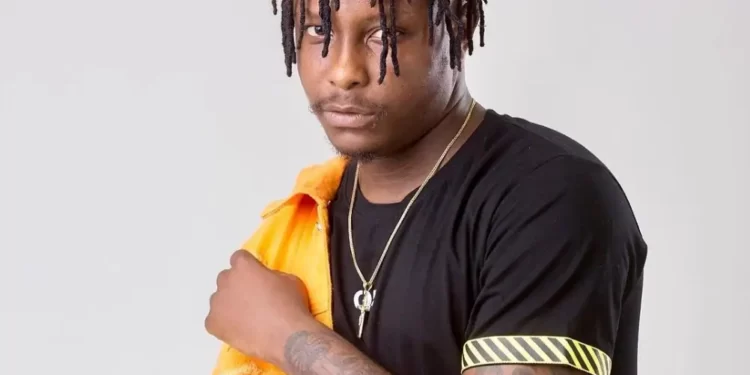 Kelvyn Boy, has been granted GH¢200,000 bail by the Adentan Circuit Court after he was remanded in police custody for allegedly assaulting a lady said to be his ‘Baby Mama’.