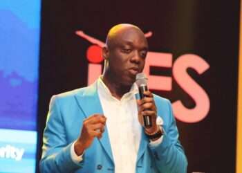 YEA to Eradicate the Unemployment Canker in the Country- YEA CEO 6 YEA to Eradicate the Unemployment Canker in the Country- YEA CEO