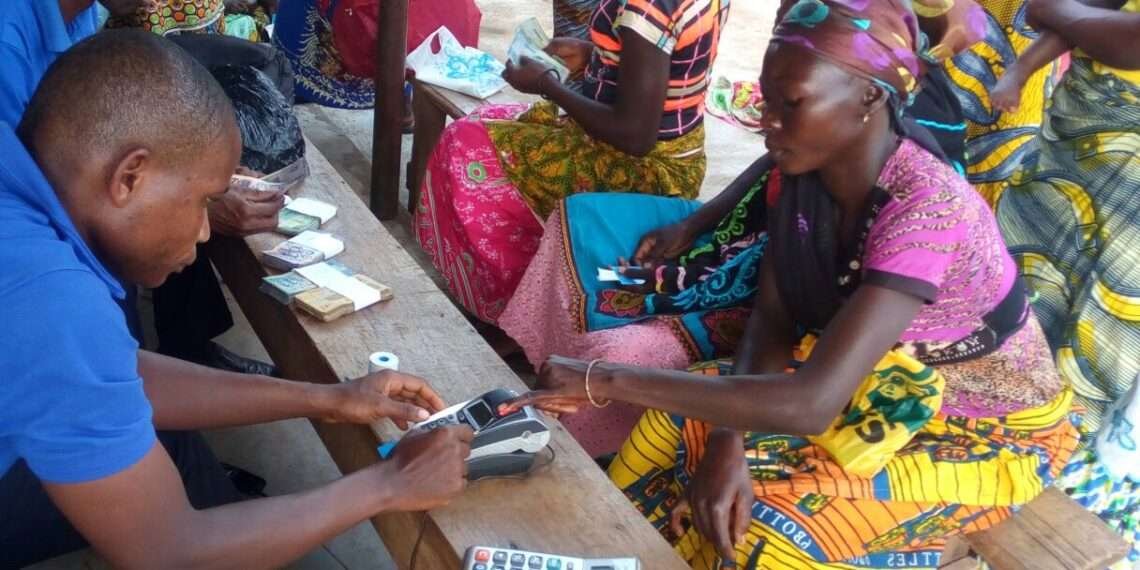 Director for Civil Society Platform for Social Protection, Ghana (CSPSP-GH), Auberon Jeleel Odoom, has called on government to adopt the bill on Livelihood Empowerment Against Poverty (LEAP) in order to ensure beneficiaries livelihoods are protected.