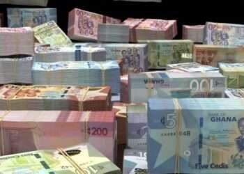 Amend Political Parties Act To Include Prohibition Of Funding With Illicit Sources – CDD-Ghana