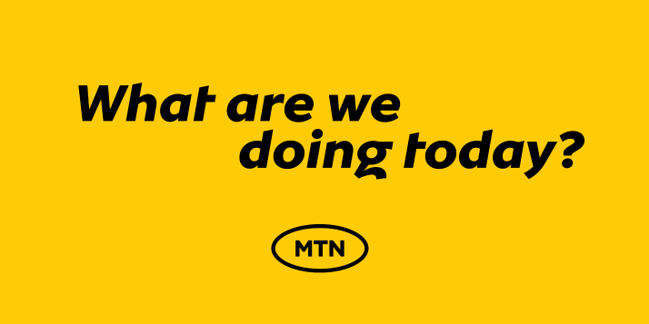 MTN Driving Digital And Financial Inclusion To Harness Africa’s Enormous Potentials - Ralph Mupita 3 MTN S1