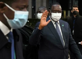 Brussels Summit: EU Pledges Funding for African Leaders 2 Brussels Summit: EU Pledges Funding for African Leaders