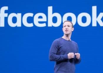 Facebook Owner Mark Zuckerberg Loses US$31billion in a Day