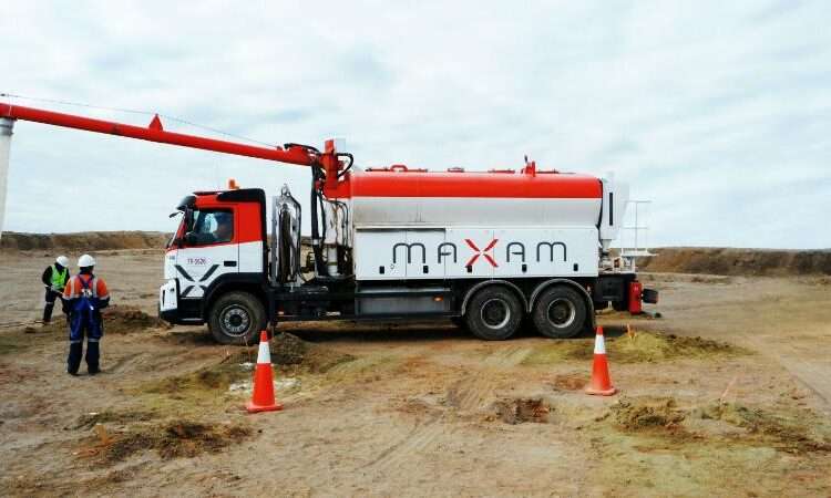 Maxam Company Limited, has been fined some $6 million following its role in the explosion that occurred at Apiate near Bogos in the Western Region.