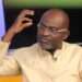 Kennedy Agyapong’s Outburst Will Do Party More Harm Than Good- Atik Mohammed 12 Assin Central MP, Kennedy Agyapong