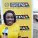 GEPA Officer Urges SMEs to Participate in International Trade