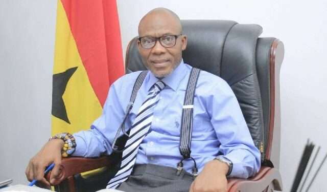 They Are Disappointing And Should Be Replaced- Musah Superior on NPP Leadership 1 Former Mayor of the Tamale Metropolitan Assembly (TMA), Musah Superior, has called for the replacement of the leadership of the New Patriotic Party.