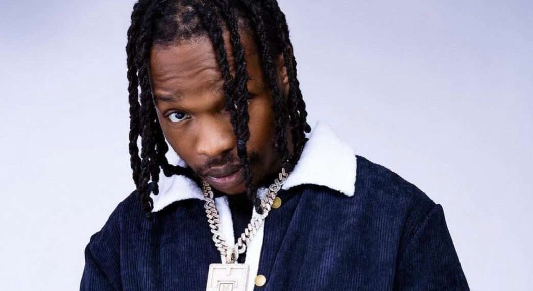 Naira Marley and the crew members should be held responsible. The singer raised the alarm on an Instagram live video just a few