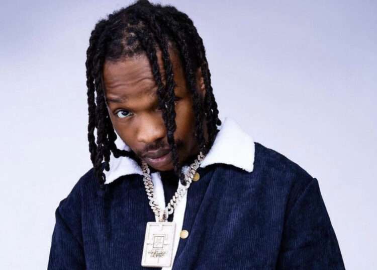Hold Marlian music, Naira Marley responsible if I die – Mohbad 1 Naira Marley and the crew members should be held responsible. The singer raised the alarm on an Instagram live video just a few