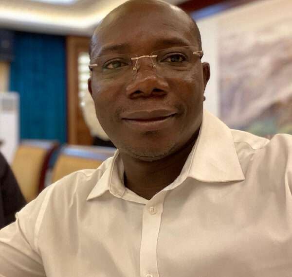 Party's Arrangement To Trim Down Number To Five And Move To Final Primaries On Course- NPP 1 Director for Elections and Research for the New Patriotic Party (NPP), Evans Nimako, has intimated that the report from the Economist Intelligence Unit (EIU) on election 2024, is not the final decision of Ghanaians.