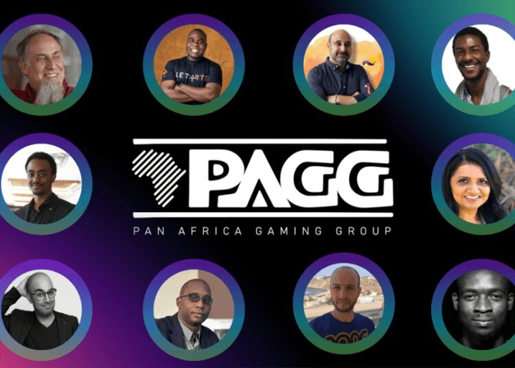 Africa Games Week 2022: Pan Africa Gaming Group Inaugurated To Grow Industry 1 Africa Games Week 2022: Game Studios Come Together To Grow Industry In Africa