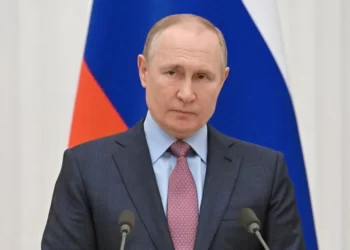 We are Ready for Talks With Ukraine- Putin 9 Putin