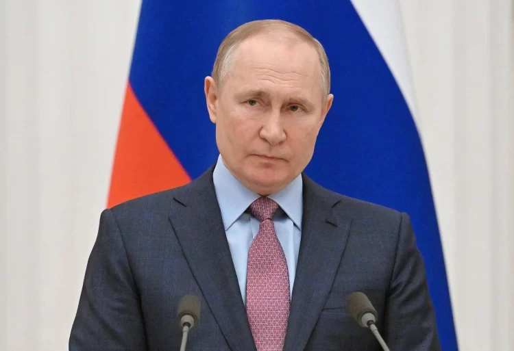 Putin