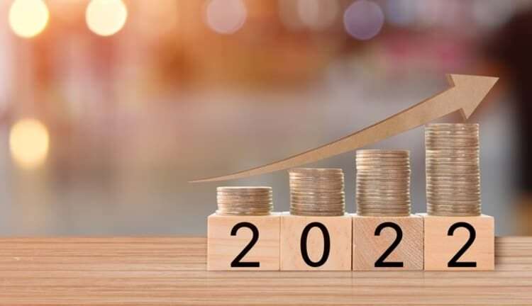 Higher Inflation To Lower Global Debt Ratios In 2022 - Fitch Ratings 1 Higher Inflation To Lower Government Debt Ratios In 2022 - Fitch Ratings