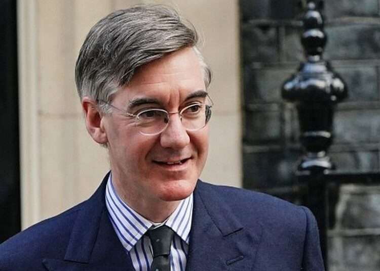 Rees-Mogg