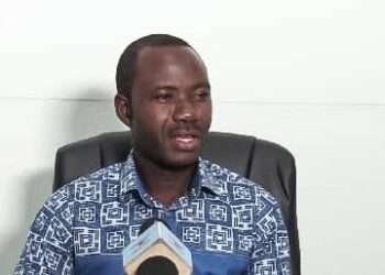 No Substitute For Domestic Resource Mobilization In Addressing Ghana’s Debt Situation - Dr. Adu Owusu Sarkodie