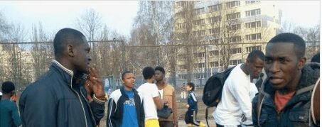 Evacuation Of Ghanaians In Ukraine Shouldn't Be Politicized- Adams Bonah 3 Screenshot 2014 03 23 21.56.42