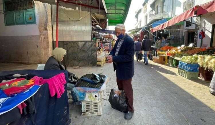 Tunisia: Consumer and Retail Recovery to Remain Weak Over 2022 1 tunisia