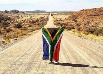 South Africa’s Economic Recovery Is Deemed Fragile - IMF