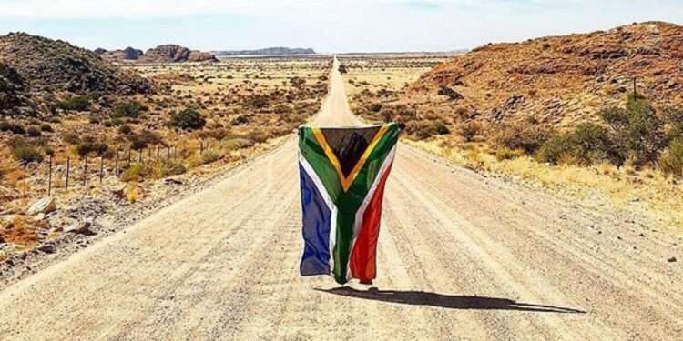 South Africa’s Economic Recovery Is Deemed Fragile - IMF 1 South Africa’s Economic Recovery Is Deemed Fragile - IMF