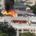 South Africa: Man Confesses Starting Fire In Parliament But Pleaded Not Guilty 11 South Africa: Man Confesses Starting Fire In Parliament But Pleads Not Guilty