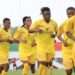 Togo Eyeing Historic Appearance in TotalEnergies Women's AFCON 11 Togo Eyeing Historic Appearance in TotalEnergies Women's AFCON