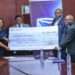 University of Ghana Bags GH¢75,000 Support From Stanbic Bank