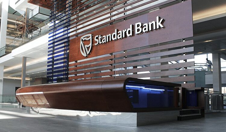 Ghana’s Economy to Expand By 6.4% in 2022 – Standard Bank Research 1 Ghana’s Economy to Expand 6.4% in 2022 – Standard Bank Research
