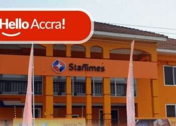 Startimes Acquires Broadcasting Rights To CAF Inter-Club Competitions