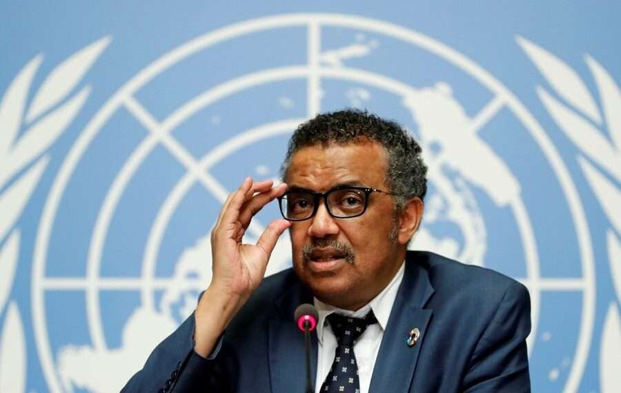 WHO Announces First Technology Recipients For mRNA Vaccines Production In Africa 1 WHO Announces First Technology Recipients For mRNA Vaccines Production In Africa