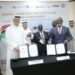 UAE Investors Sign MoU to Promote Ghana’s Cocoa 13 UAE Investors Sign MoU to Promote Ghana’s Cocoa